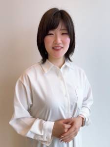 井上 可奈美